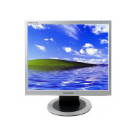 Монитор 17" Samsung 710N silver