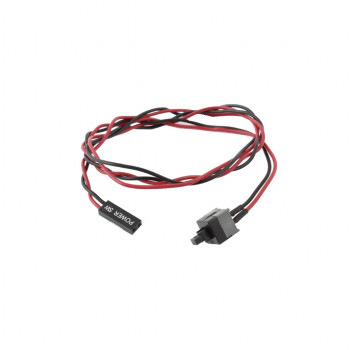Кнопка Power Reset, Power Switch 2pin для системной платы F_PANEL