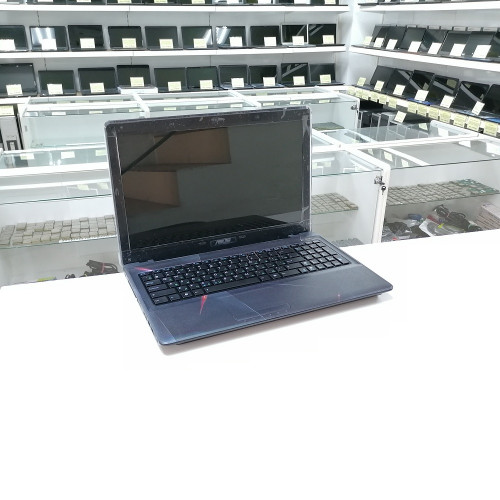 Ноутбук Asus K52JT (90N1XA354W1H11RD11AU)