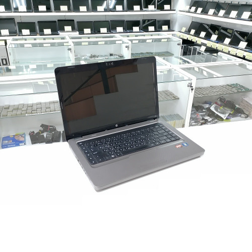 б/у ноутбук HP G62-a60ea (WY964EA)