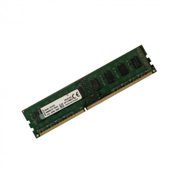 ОЗУ Dimm 4Gb PC3-12800(1600)DDR3 Kingston KVR16N11H/4 9905403-826.A00LF