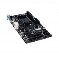системная плата сокет FM2 GigaByte GA-F2A55-DS3  rev2.0
