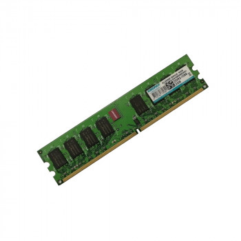 ОЗУ Dimm 2Gb PC2-8500(1066)DDR2 KingMax KLEE88F-B8NU6 NNIS