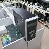 корпус SuperPower Codegen 6051-C9 (пустой)