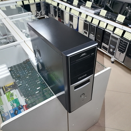 корпус Microlab М4702 (пустой)