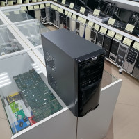 Корпус CROWN CMC-4001 (пустой) 