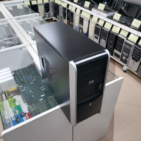  корпус InWin EMR007BC (пустой)