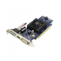 Видеокарта PCI-E 1Gb GigaByte GV-N210D3-1GI rev:6.1