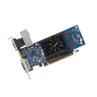 Видеокарта PCI-E 1Gb GeForce Gt210 GigaByte GV-N210D3-1GI rev:6.0