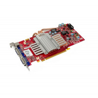 Видеокарта PCI-E 512Mb GeForce Fx8600Gts MSI NX8600GTS-T2D512EZ-HD