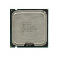 процессор сокет 775 Pentium-D (925) 3,0/4/800 SL9D9, oem