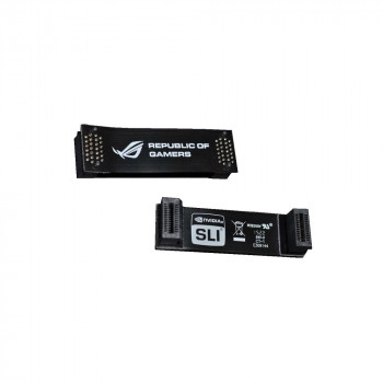 переходник SLI Nvidia, Asus 14010-0013050