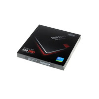 Накопитель SSD 128Gb Samsung 850 Pro, MZ-7KE128BW