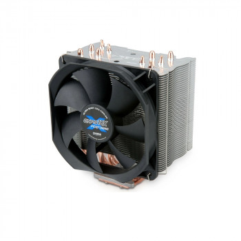 Охлаждение универсальное ZALMAN CNPS10X Perfoma+, Al+Cu