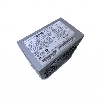 блок питания 500Wt Asus Vento ATX-500H rev:w00
