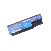 батарея Acer AS07B41 (11,1v 4400mAh), дефектная