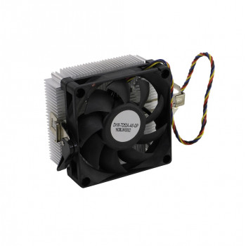 Охлаждение AMD DKM-7D52A-A6-GP, Al