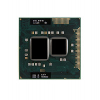 процессор Core i5-540M, SLBTV, oem