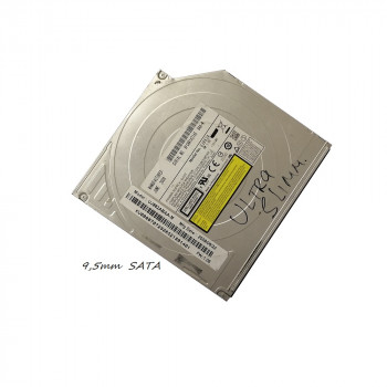привод DVD-ReWriter 9,5mm Slim SATA Panasonic UJ862A