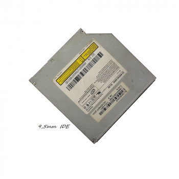 привод DVD-Rom + CD-ReWriter 9,5mm Slim IDE Toshiba-Samsung SU-324