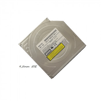 привод DVD-ReWriter 9,5mm Slim IDE Panasonic UJ-832