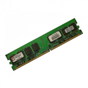 ОЗУ Dimm 2Gb PC2-5300(667)DDR2 Kingston KVR667D2N5/2G 99U5315-030.A00LF