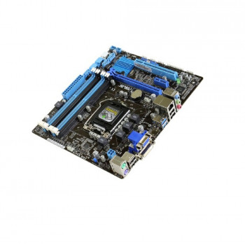  системная плата сокет 1155 Asus B75M-Plus