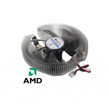 Охлаждение для AMD, Zalman CNPS7000V-Al PWM, Al
