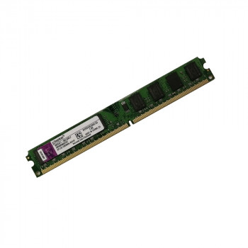 ОЗУ Dimm 2Gb PC2-4200(533)DDR2 Kingston KVR533D2N6/2G, 99P5471-002.A00LF