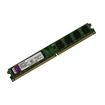 ОЗУ Dimm 2Gb PC2-5300(667)DDR2 Kingston KVR667D2N5/2G 99P5471-002.A00LF