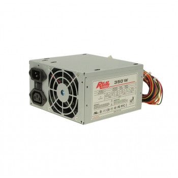 блок питания 350Wt Super Power RealPower CG-350WR11