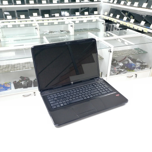 Ноутбук HP Pavilion G7-2300er (D2F99EA)
