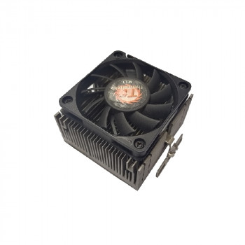 Охлаждение Intel socket 370 / AMD socket 462, Thermaltake 030223DC, Al+Cu