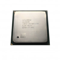 ретро процессор сокет 478 Celeron-4 1,8/128/400 SL68D, oem