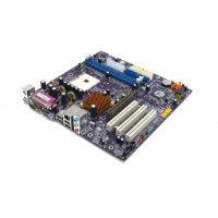 системная плата сокет 754 ECS K8M800-M3 rev1.01