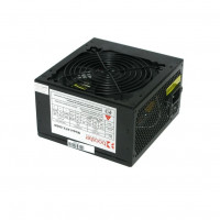 блок питания 550Wt Booster ATX-550w (дефектный)