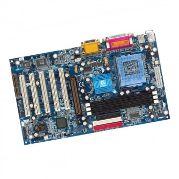 системная плата сокет 370 GigaByte GA-6OXT