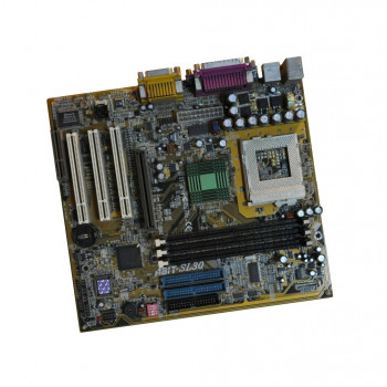 системная плата сокет 370 ABIT SL30