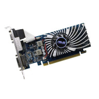 Видеокарта PCI-E 1Gb GeForce Gt610 Asus GT610-1GD3-L