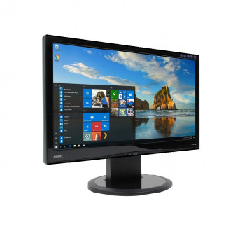 Монитор 18,5" Benq T902HDA 