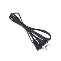 шнур питания 2-контактный Afox IEC320-C7, 1.5 м