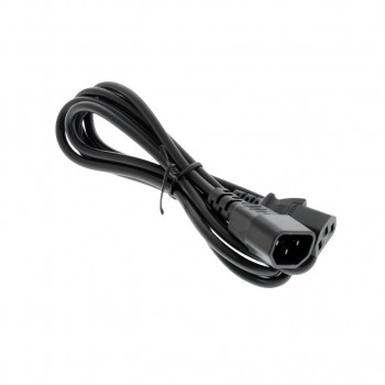 шнур питания 3-контактный 5Bites PC107-30A (для UPS) 