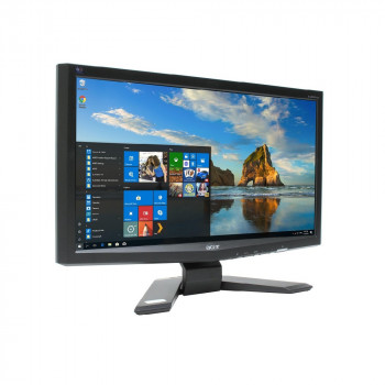 Монитор 19" Acer X193HQ, глянцевый