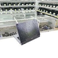 Ноутбук iRU Stilo 6154CD (40558) 