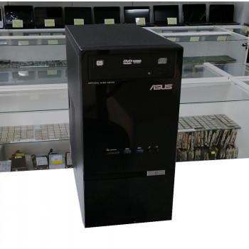 С/блок Asus , 4-core Xeon E3-1225V3 3,2Ghz-3,6Ghz