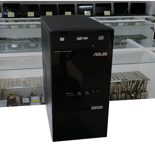 С/блок Asus , 4-core Xeon E3-1225V3 3,2Ghz-3,6Ghz 