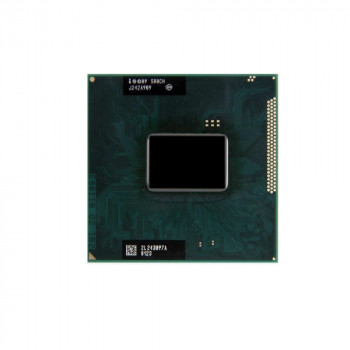 процессор Core i5-2450M, SR0CH, oem