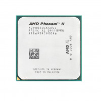 процессор сокет Am3 AMD Phenom II X4 900e- HD900EOCK4DGI, oem