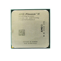 процессор сокет Am3 Phenom II X4 910 - HDX910WFK4DGI, oem
