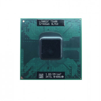 процессор Core2Duo T5600, SL9U3, oem
